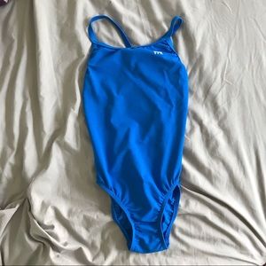 TYR competitive swim swimsuit